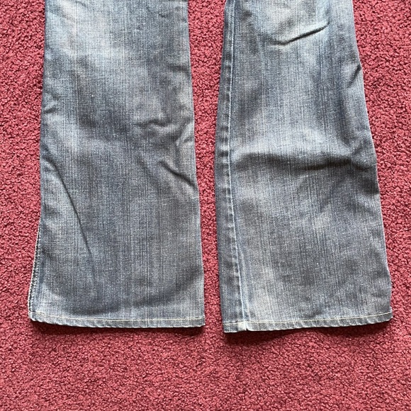 7️⃣ For All Mankind Jeans 7️⃣ - Picture 9 of 9